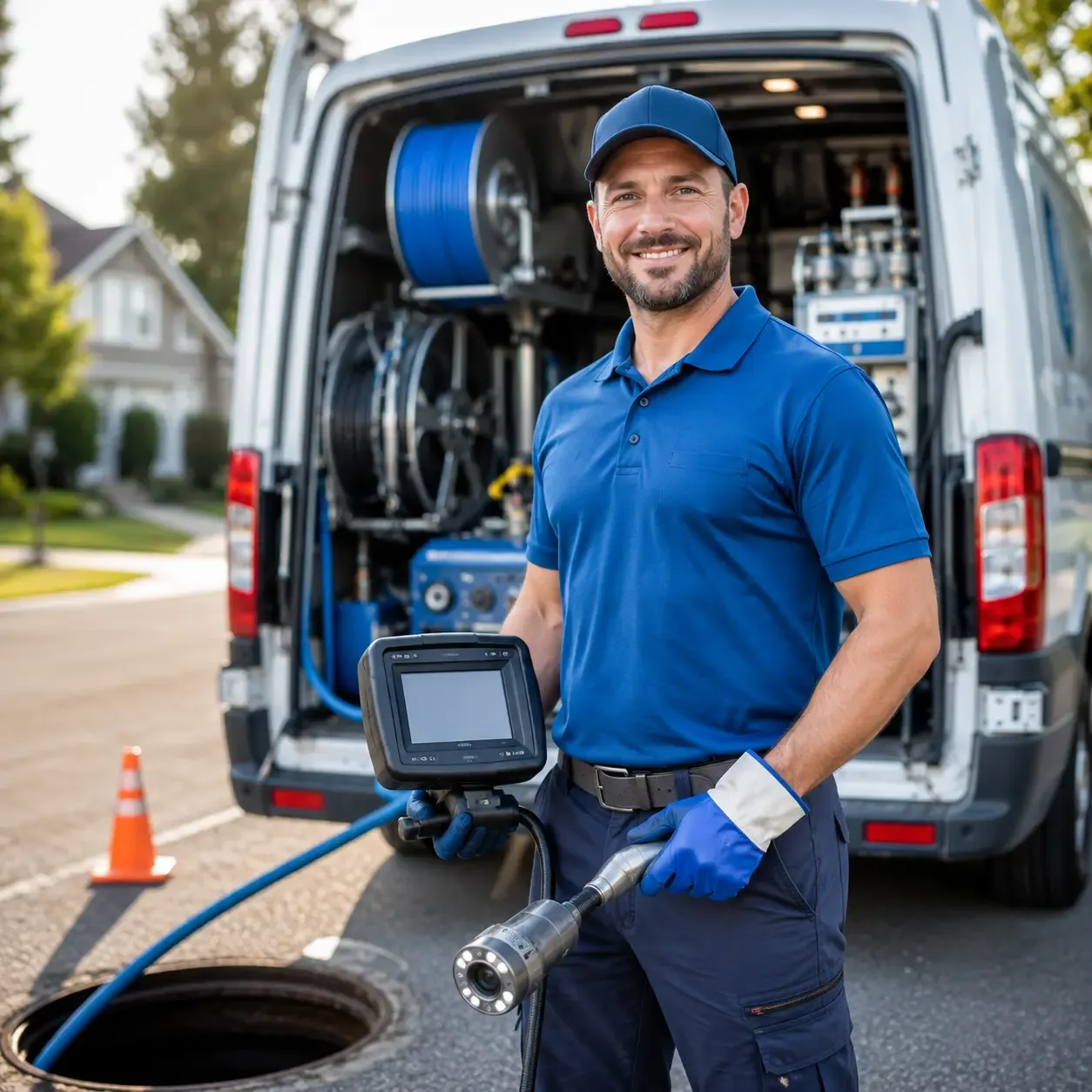 Local Pipe Relining specialists in Wilmer, AL